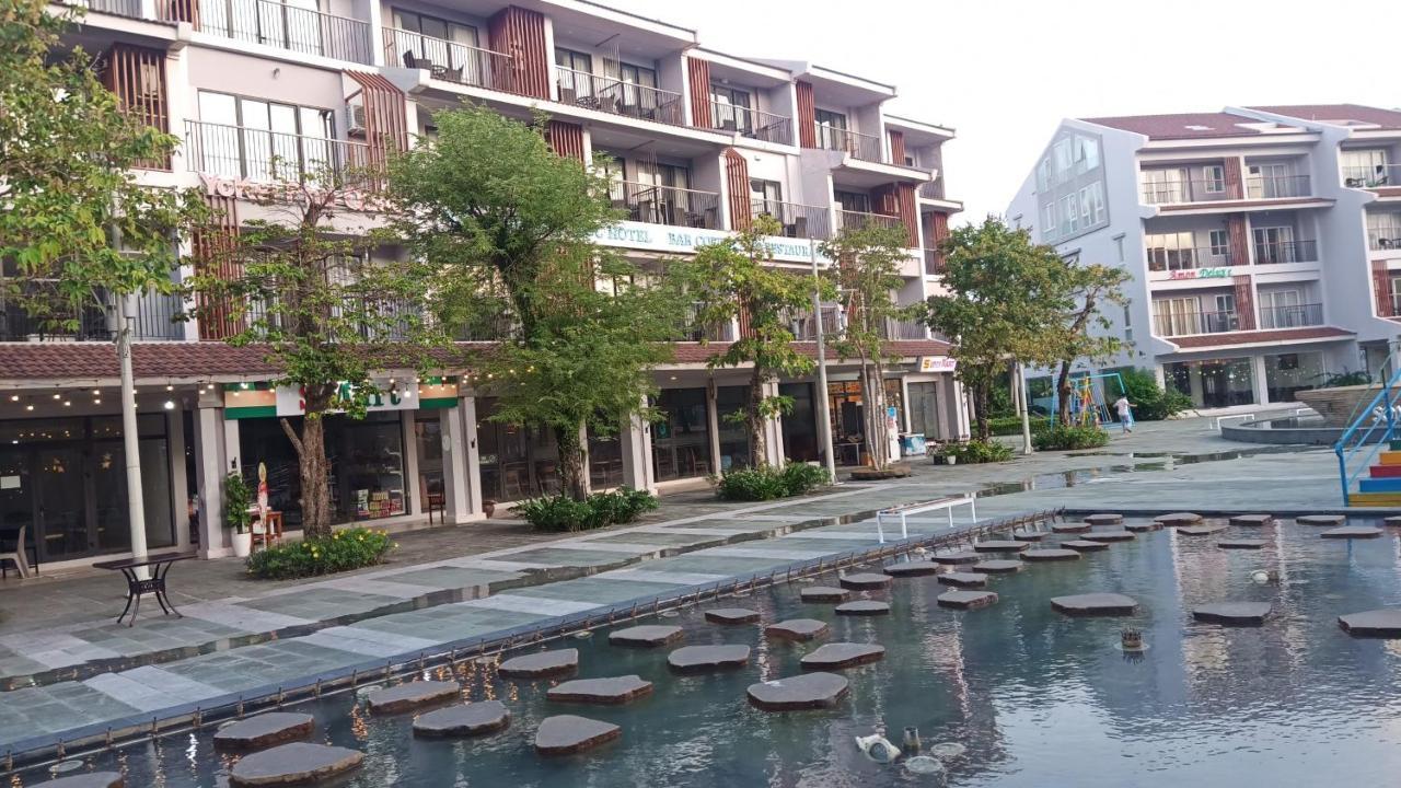 West Phu Quoc Hotel Eksteriør bilde