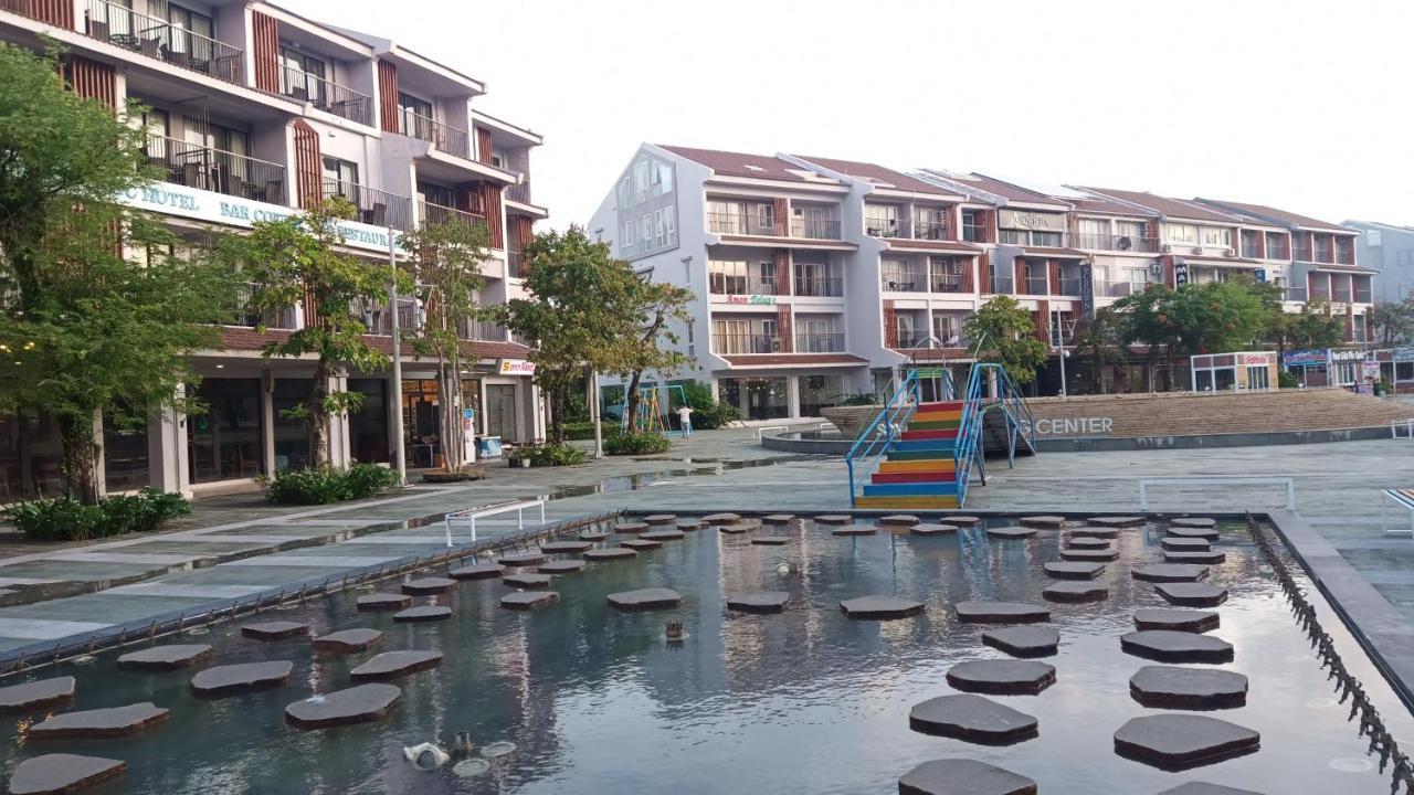 West Phu Quoc Hotel Eksteriør bilde