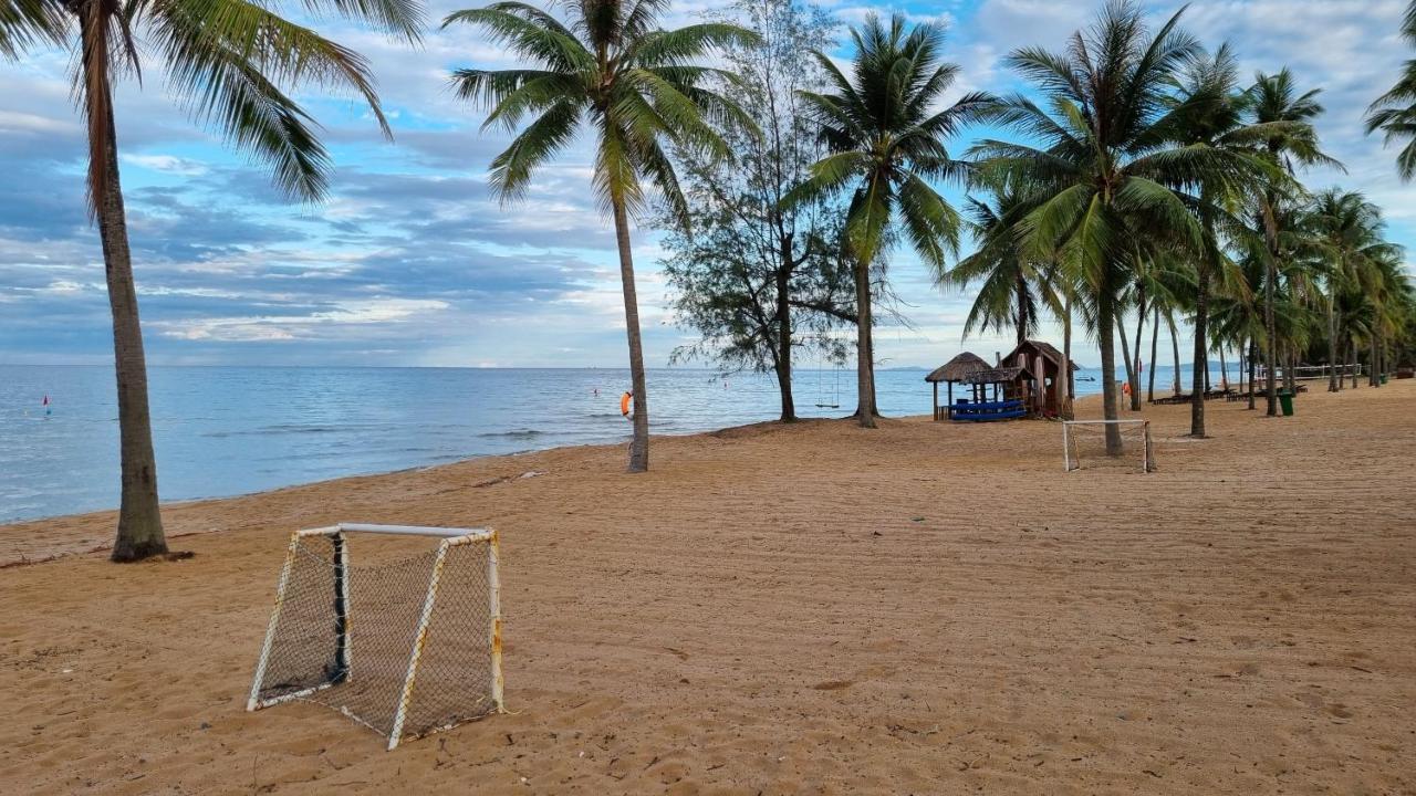 West Phu Quoc Hotel Eksteriør bilde