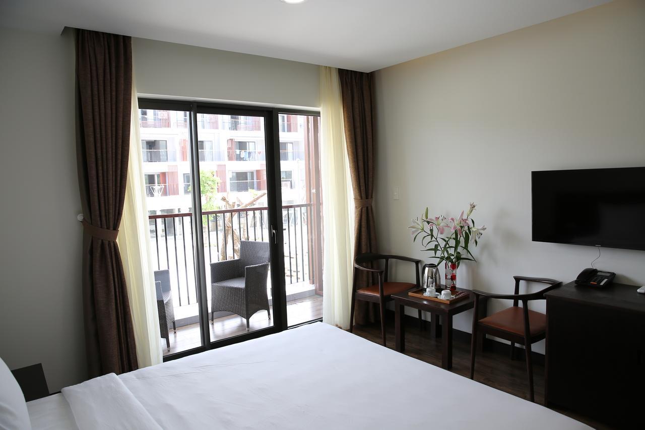 West Phu Quoc Hotel Eksteriør bilde
