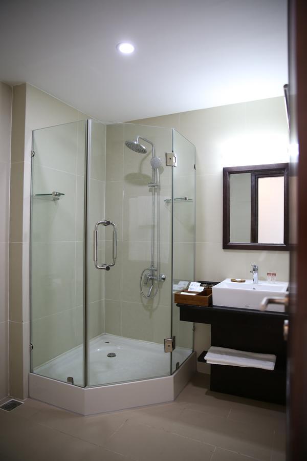 West Phu Quoc Hotel Eksteriør bilde