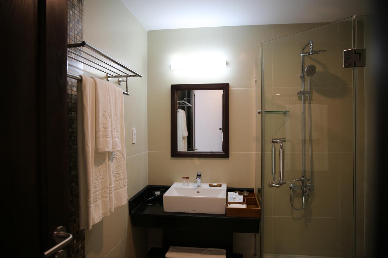 West Phu Quoc Hotel Eksteriør bilde