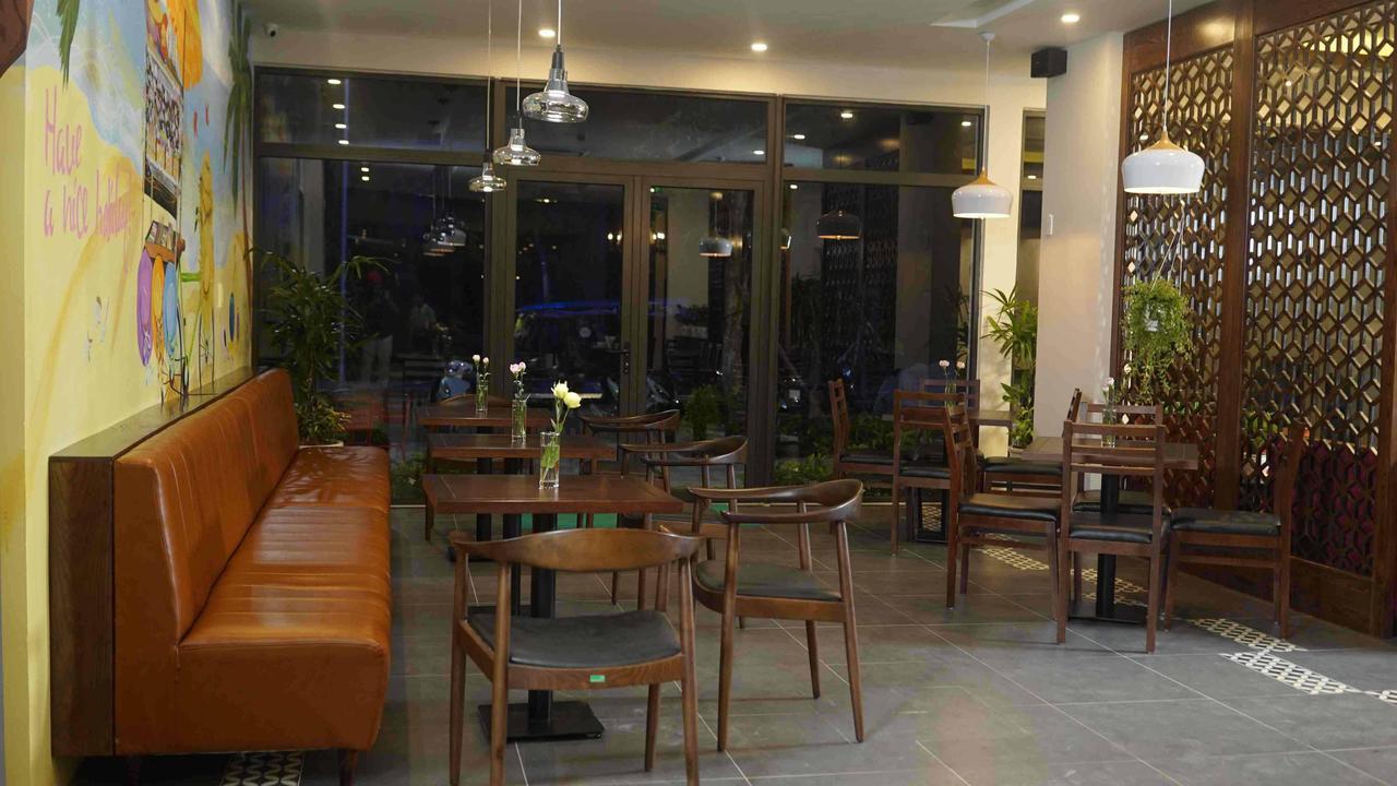 West Phu Quoc Hotel Eksteriør bilde
