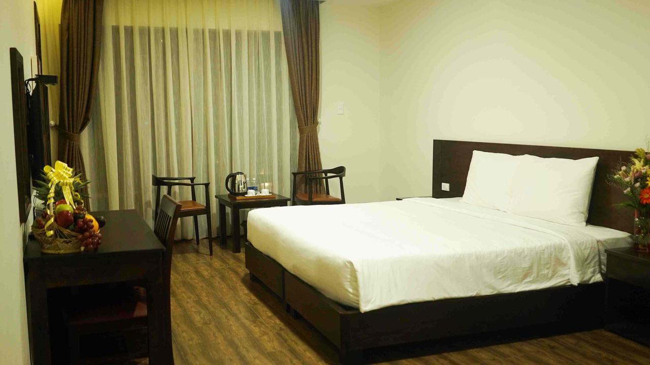 West Phu Quoc Hotel Eksteriør bilde