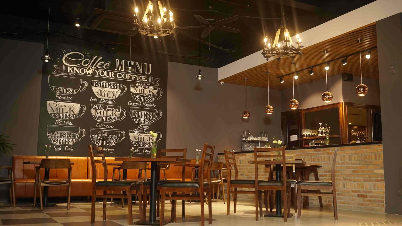 West Phu Quoc Hotel Eksteriør bilde